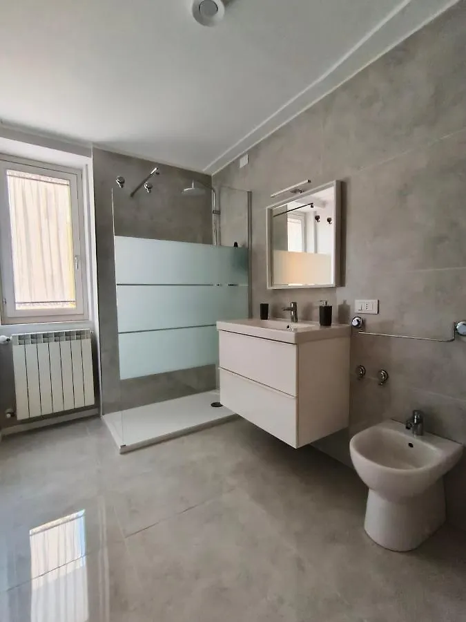 Canfora 163 Cutaias Apartment Catania Italia