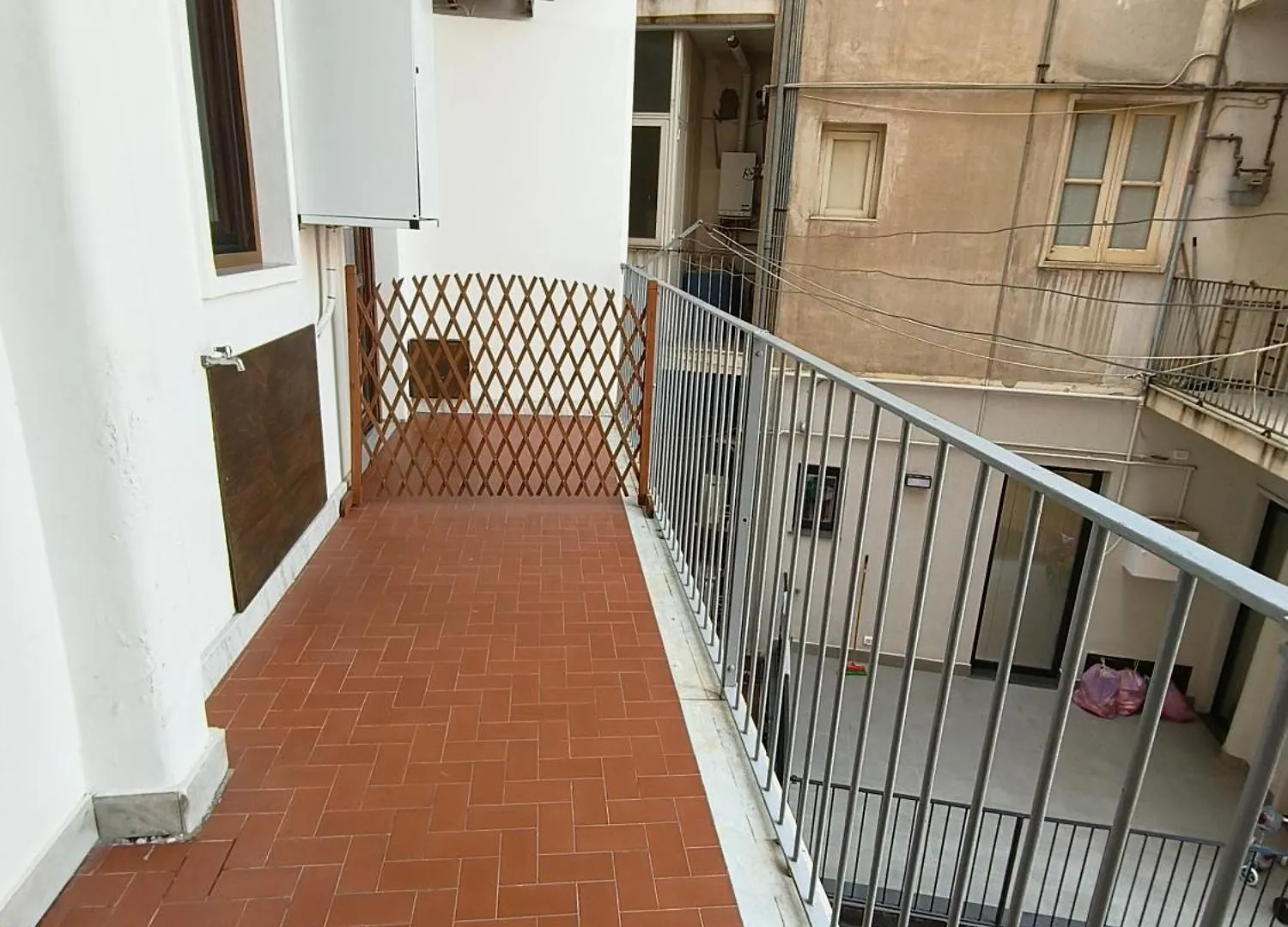 Canfora 163 Cutaias Apartment Catania Affittacamere